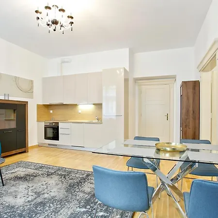 Apartament Bohemian Rhapsody *
